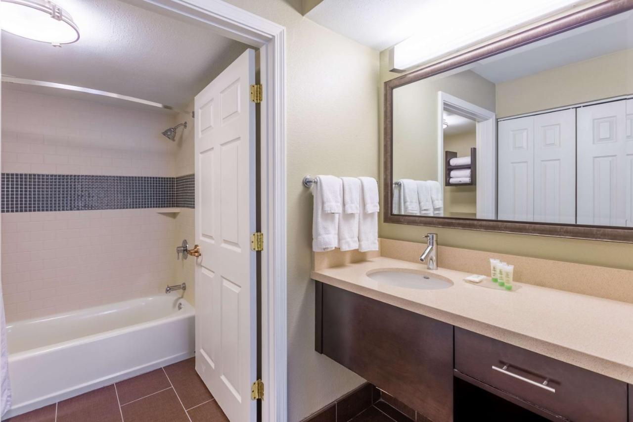 Sonesta Es Suites Baton Rouge University At Southgate Exterior foto