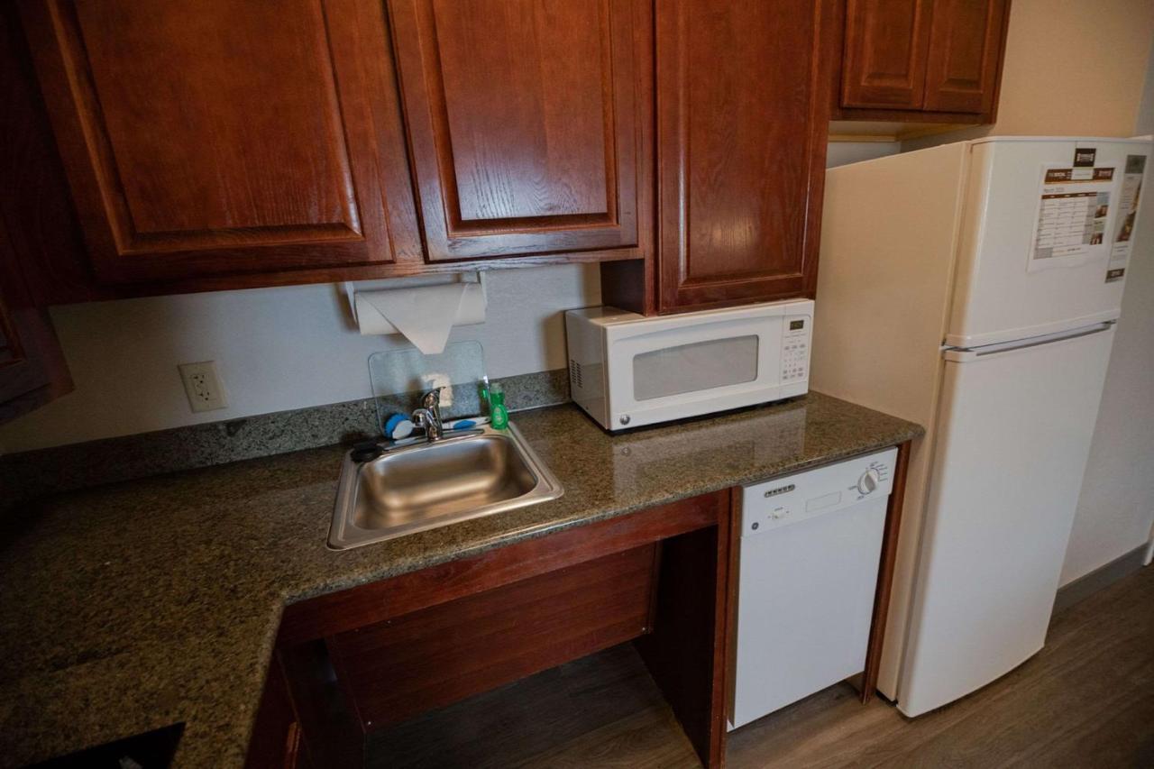 Sonesta Es Suites Baton Rouge University At Southgate Exterior foto