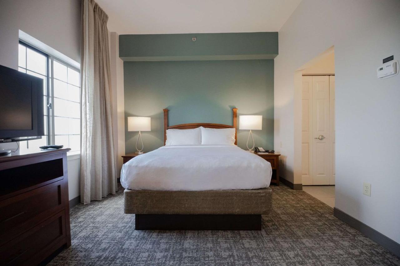 Sonesta Es Suites Baton Rouge University At Southgate Exterior foto