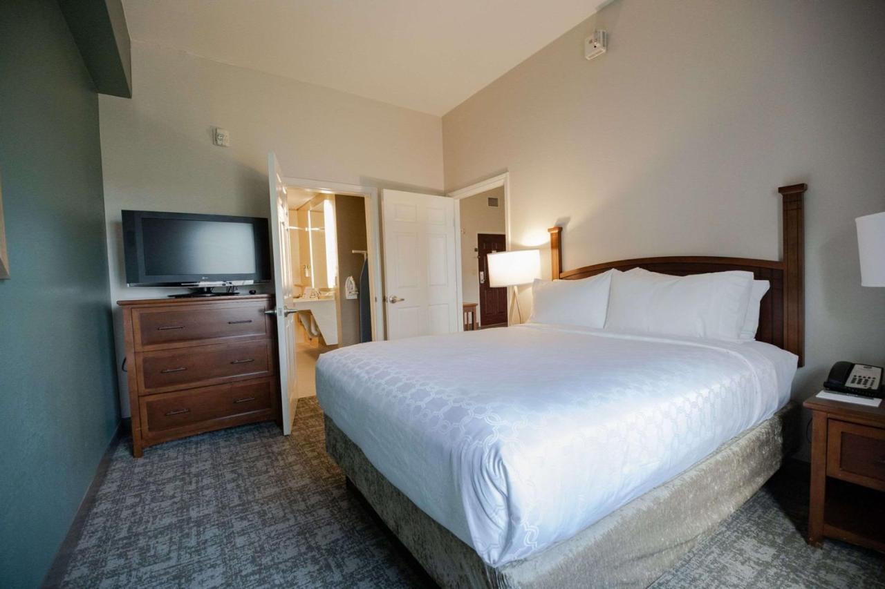 Sonesta Es Suites Baton Rouge University At Southgate Exterior foto