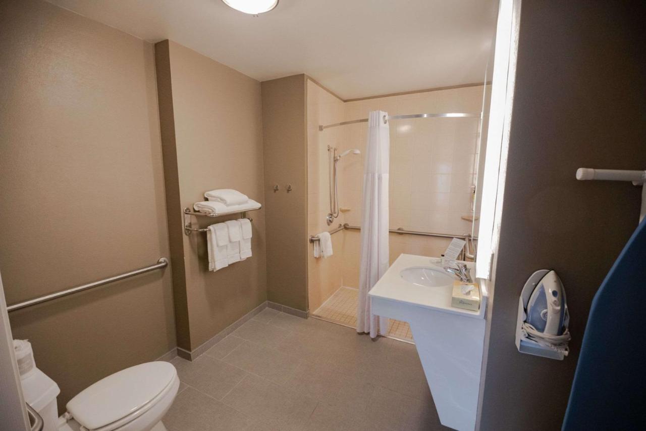 Sonesta Es Suites Baton Rouge University At Southgate Exterior foto