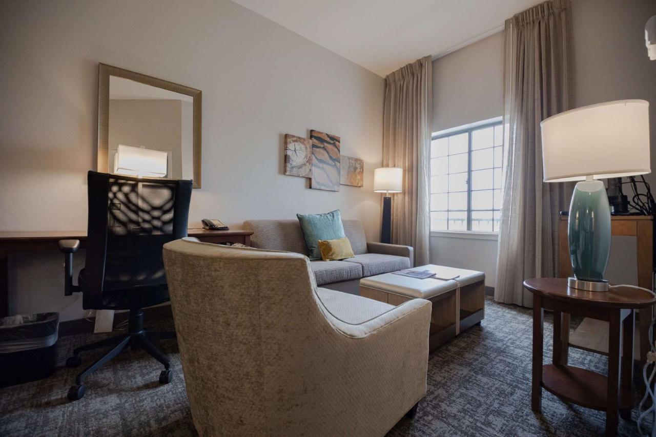 Sonesta Es Suites Baton Rouge University At Southgate Exterior foto