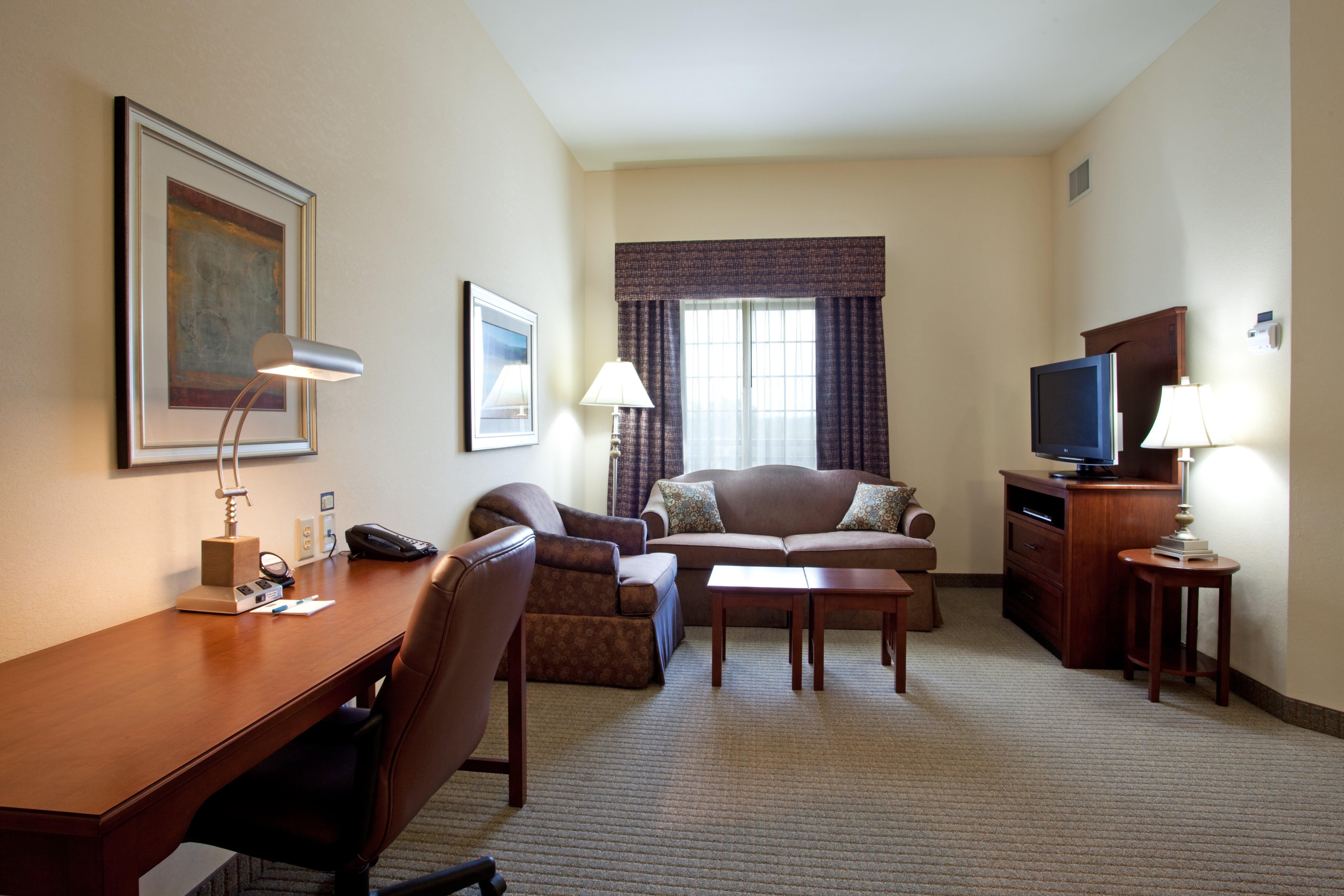 Sonesta Es Suites Baton Rouge University At Southgate Exterior foto