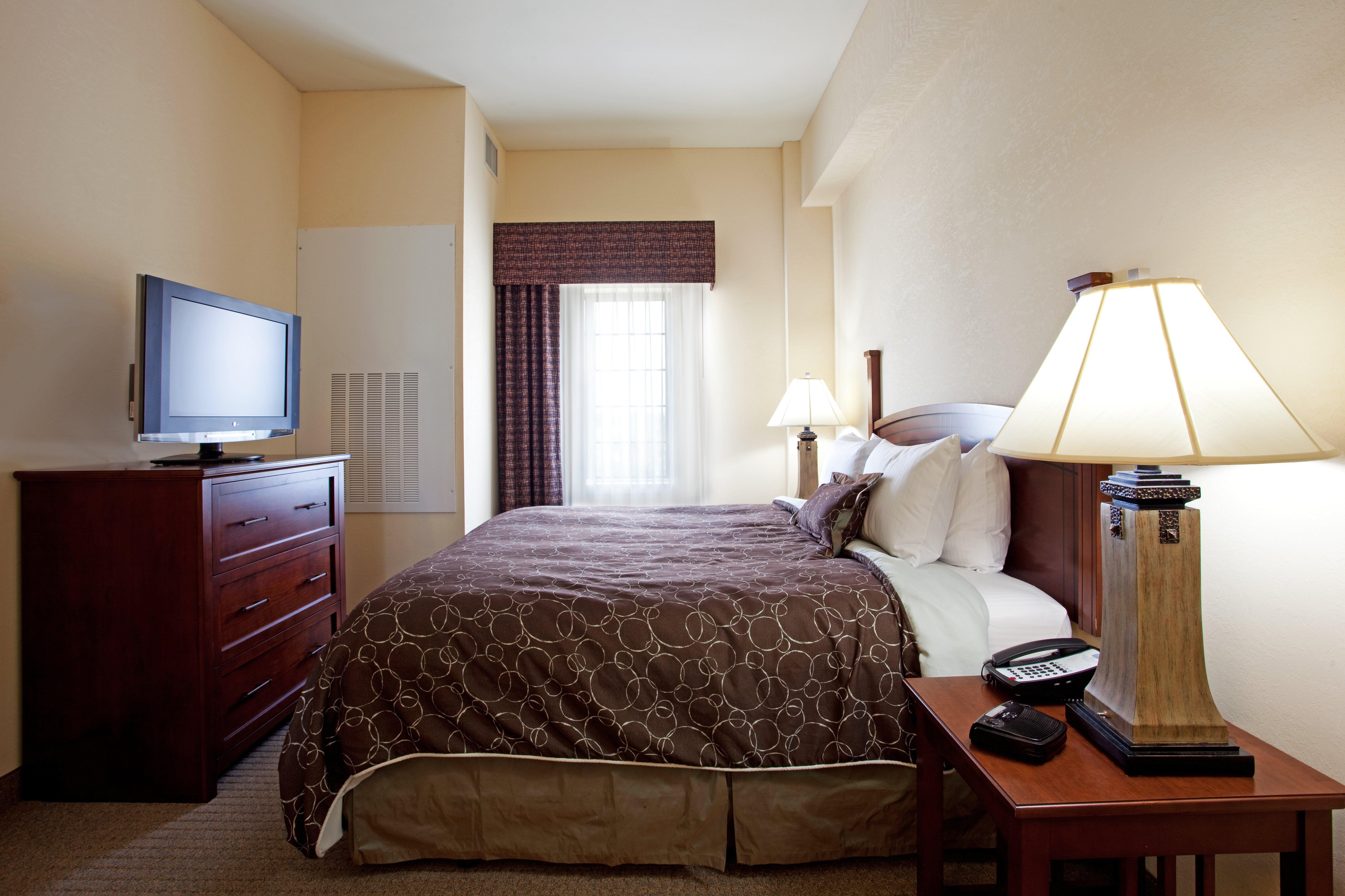 Sonesta Es Suites Baton Rouge University At Southgate Exterior foto