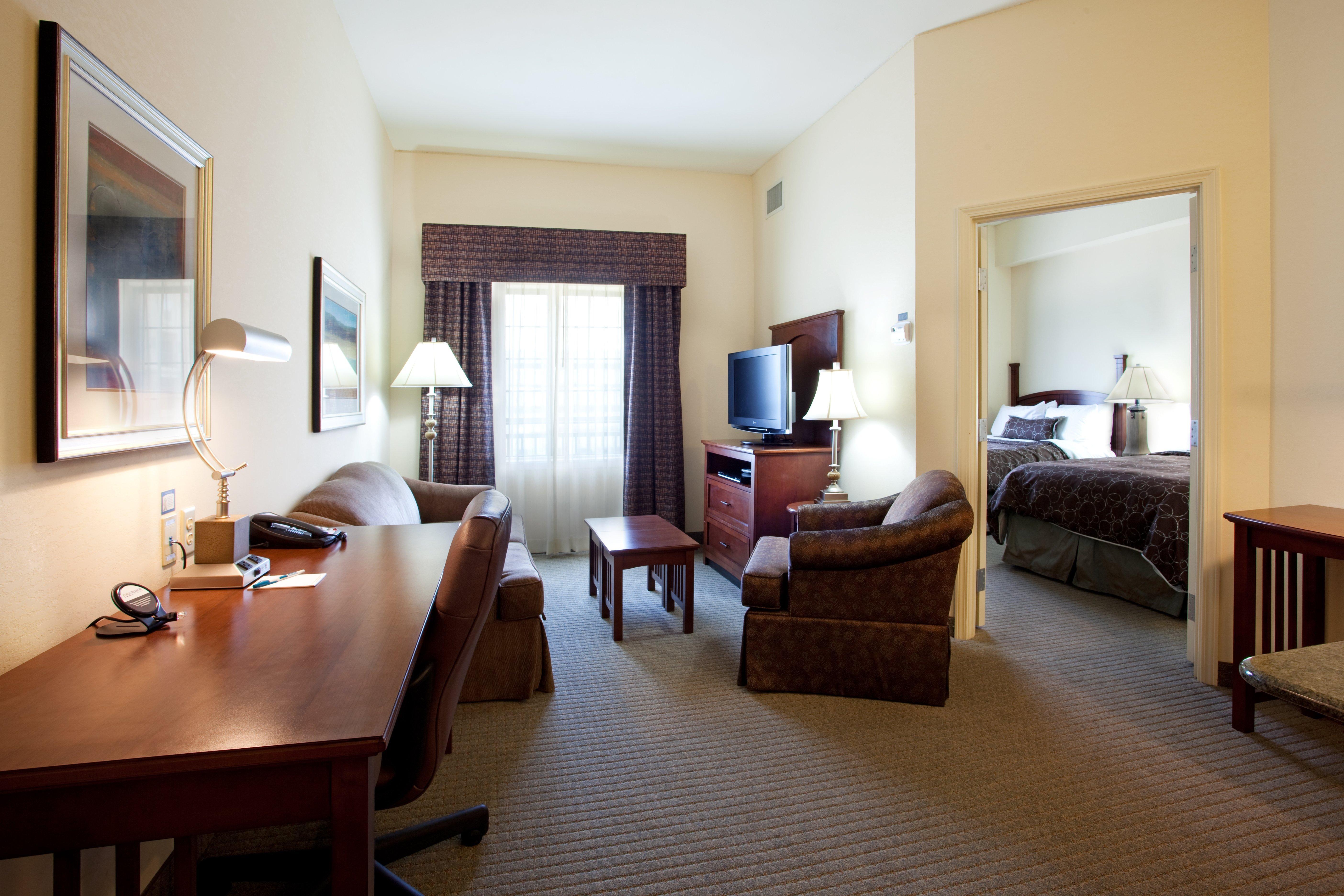 Sonesta Es Suites Baton Rouge University At Southgate Exterior foto