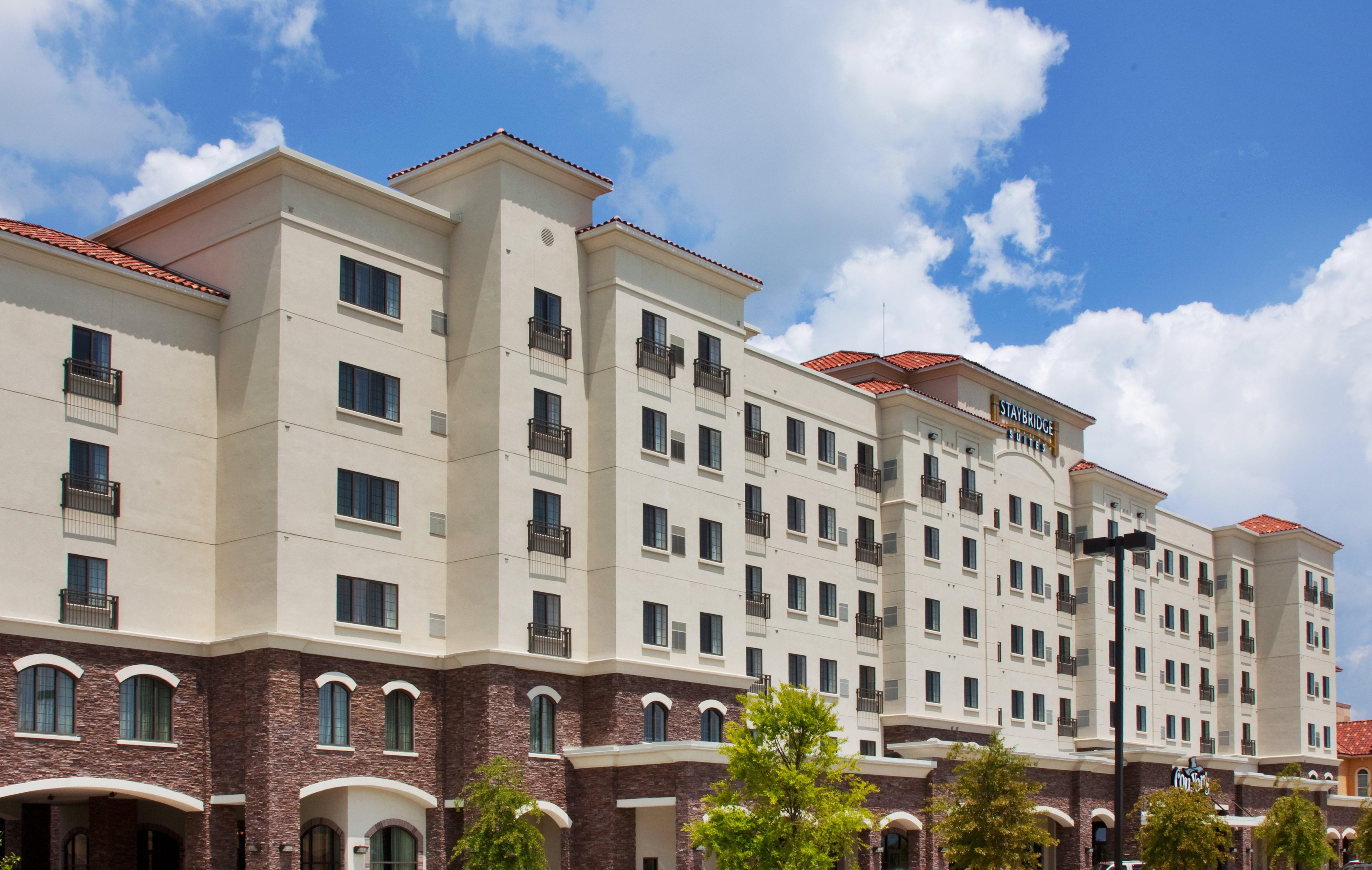 Sonesta Es Suites Baton Rouge University At Southgate Exterior foto