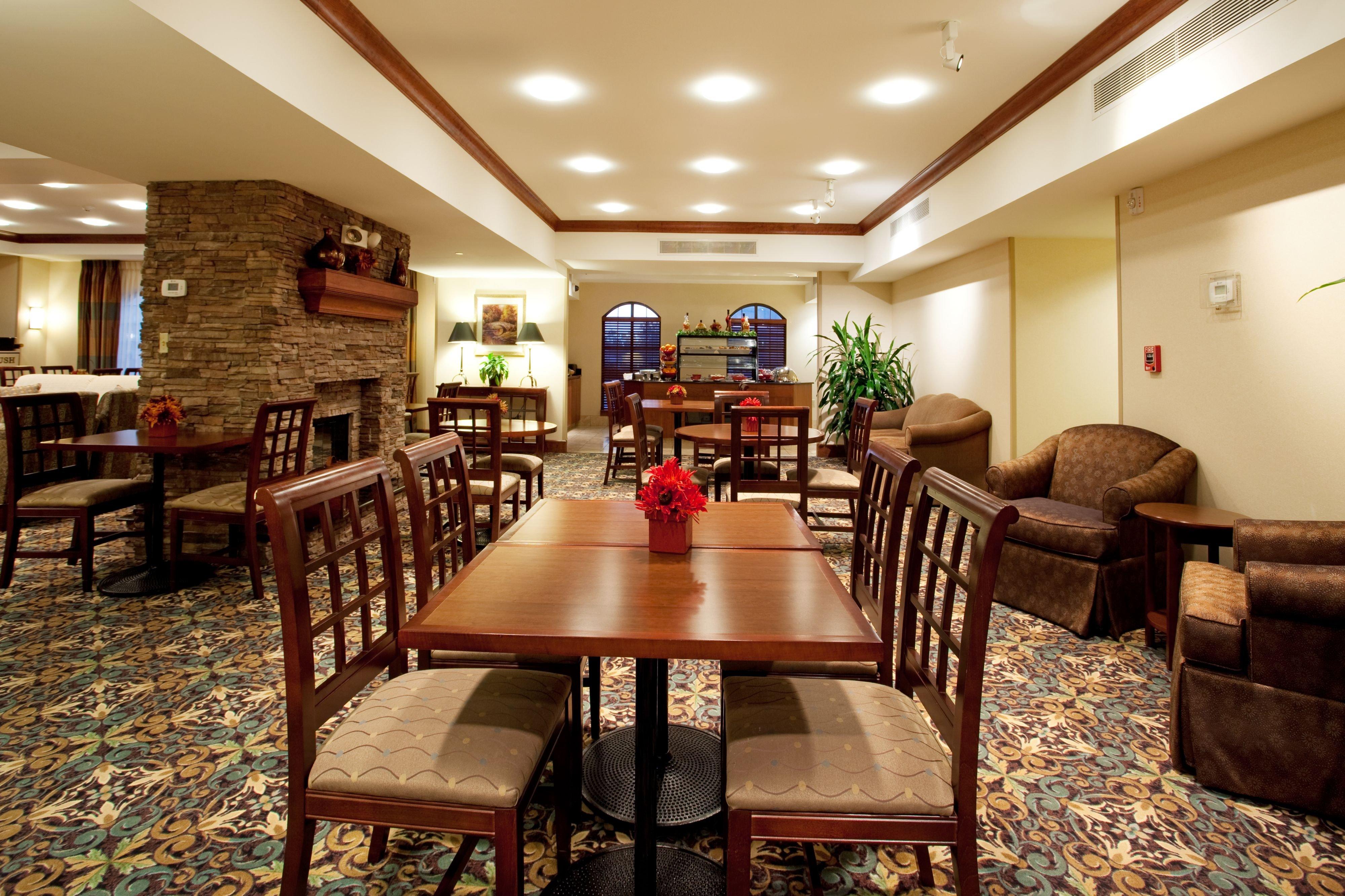 Sonesta Es Suites Baton Rouge University At Southgate Exterior foto