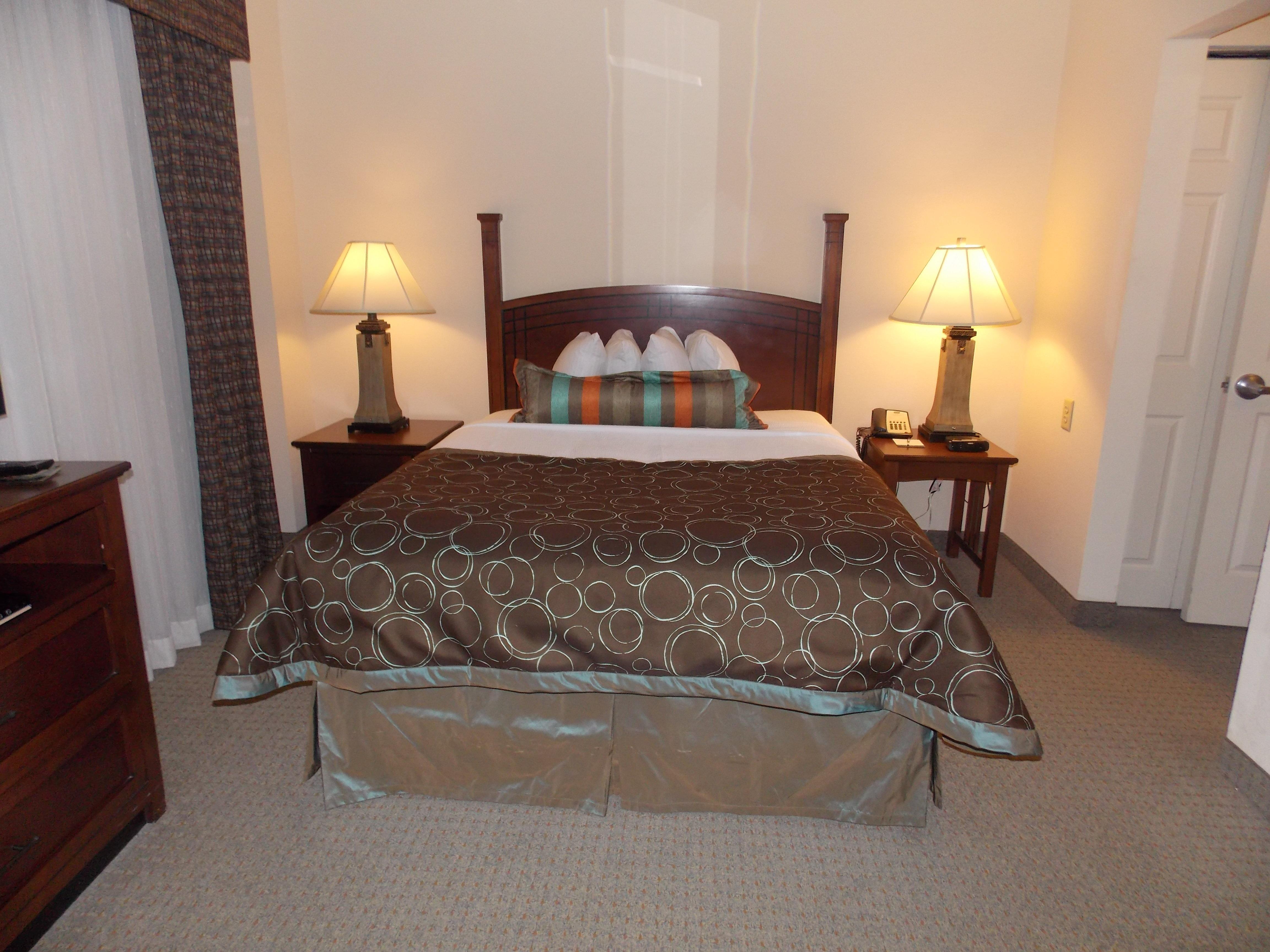 Sonesta Es Suites Baton Rouge University At Southgate Exterior foto