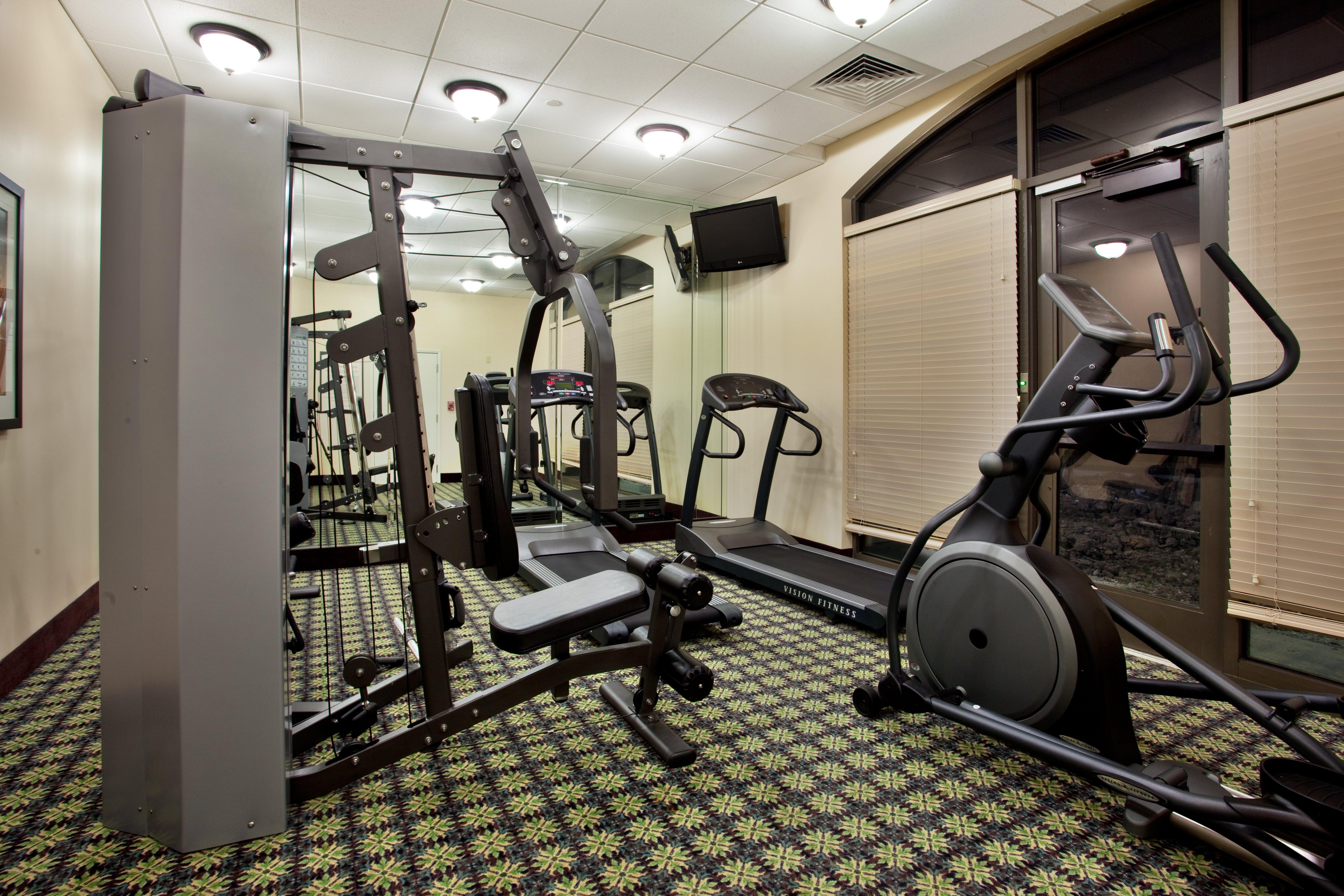 Sonesta Es Suites Baton Rouge University At Southgate Exterior foto