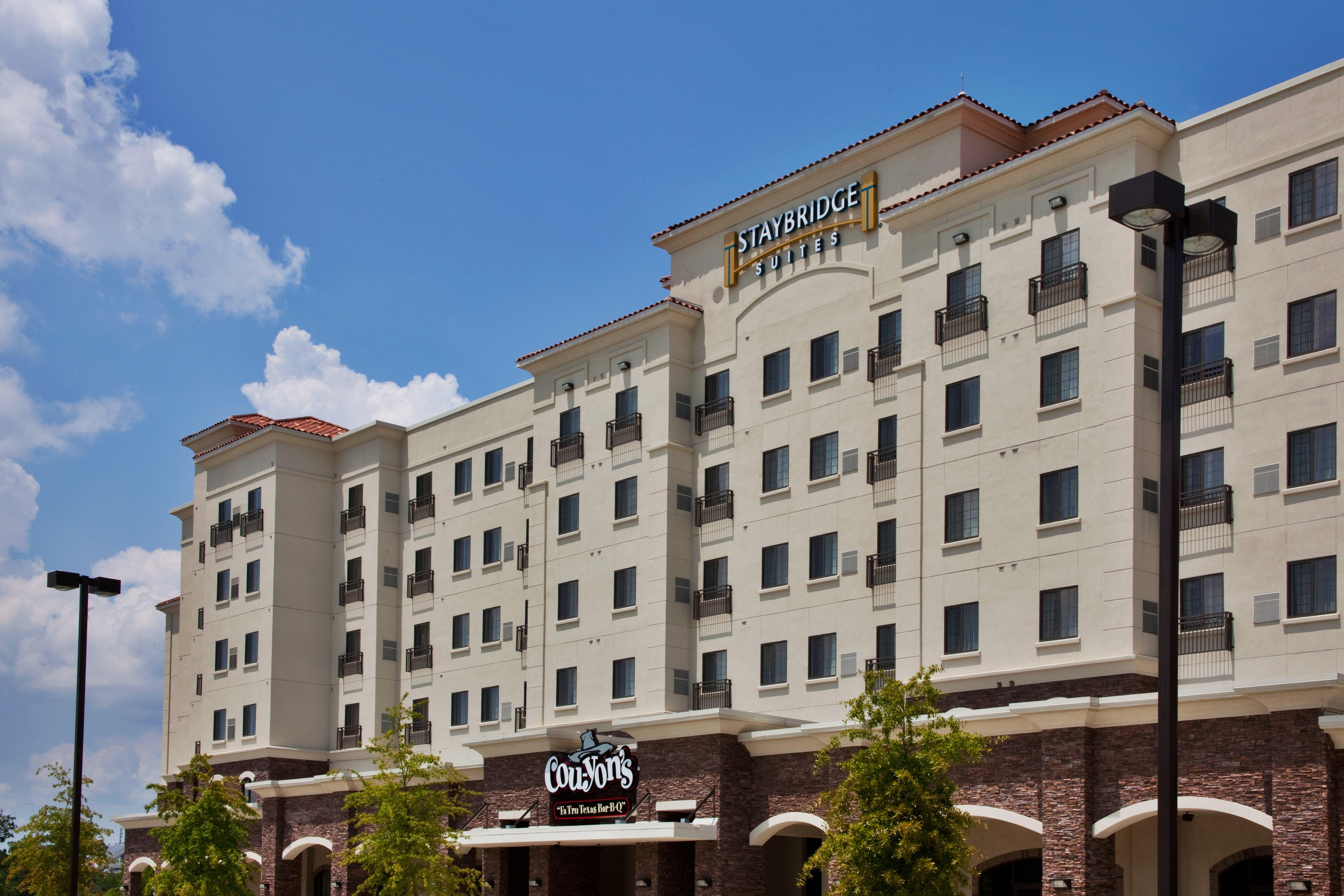 Sonesta Es Suites Baton Rouge University At Southgate Exterior foto