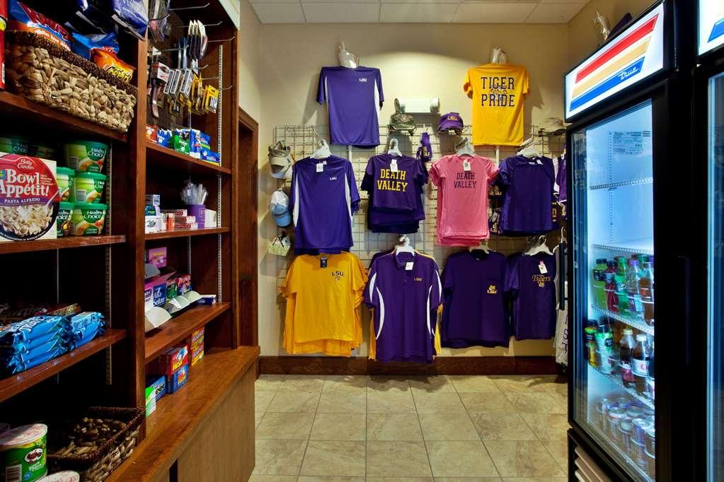 Sonesta Es Suites Baton Rouge University At Southgate Einrichtungen foto