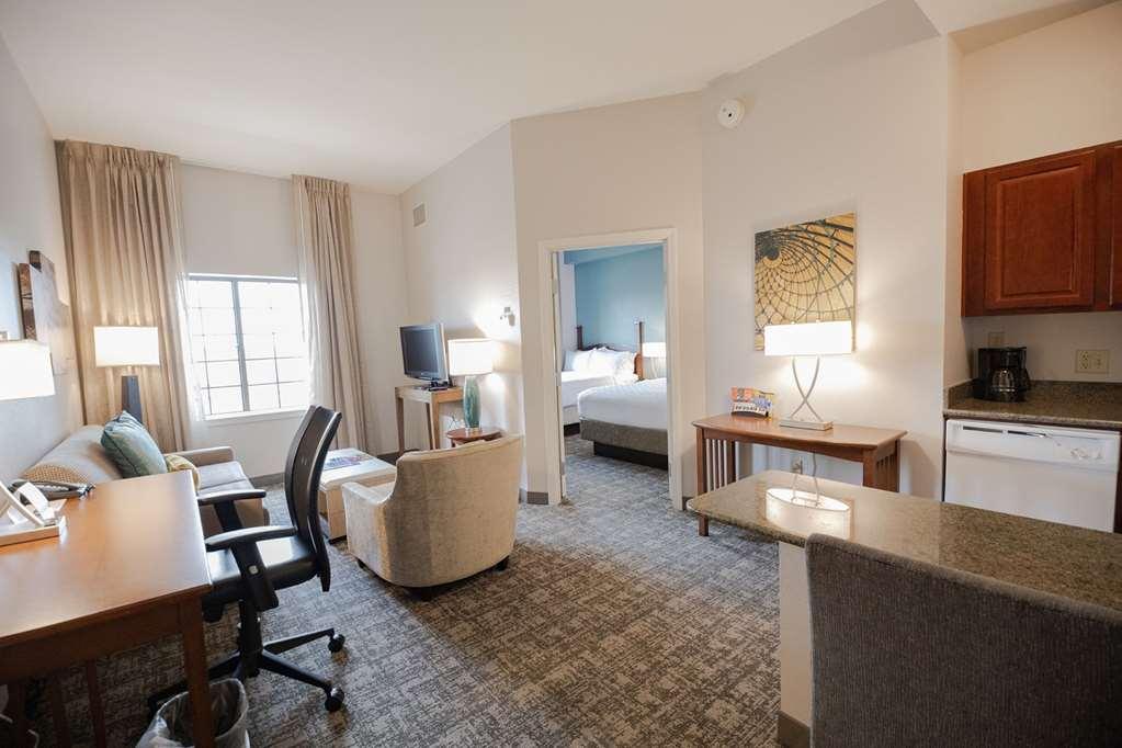 Sonesta Es Suites Baton Rouge University At Southgate Zimmer foto