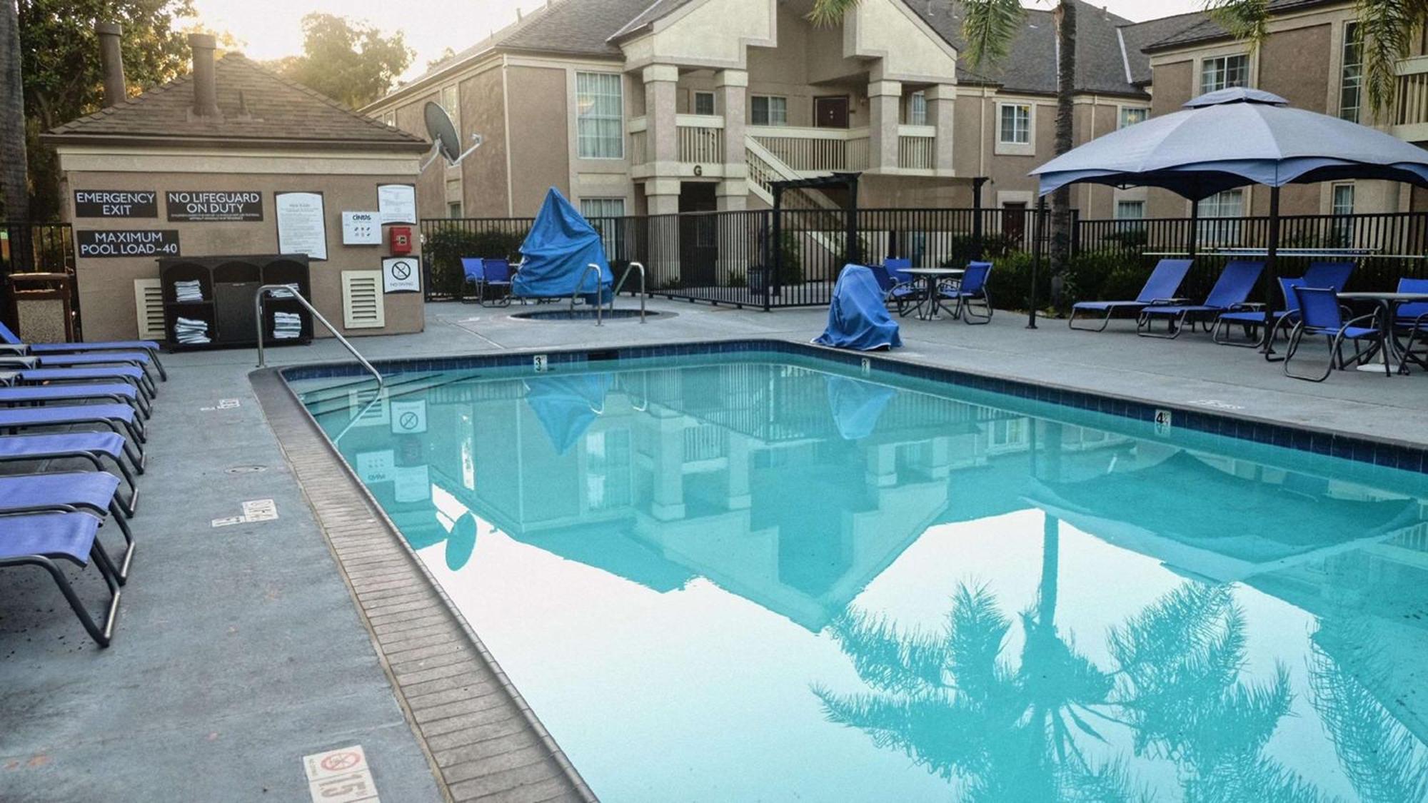 Sonesta Es Suites Baton Rouge University At Southgate Exterior foto